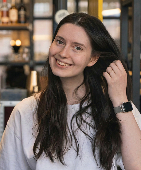 Варвара Курилова